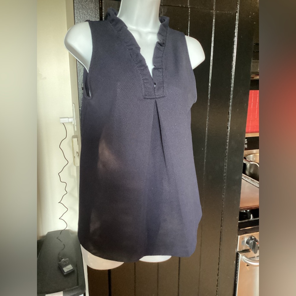 Ann Taylor Blouse